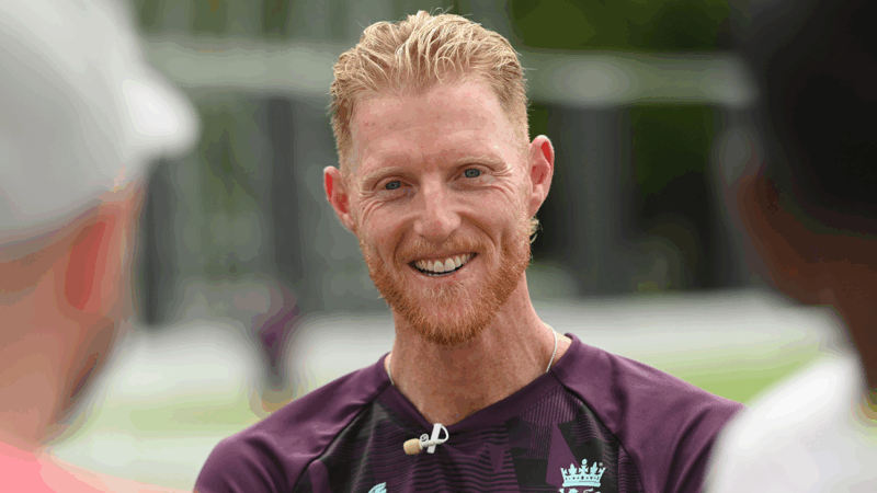 Stokes: Calling England arrogant is a step too far