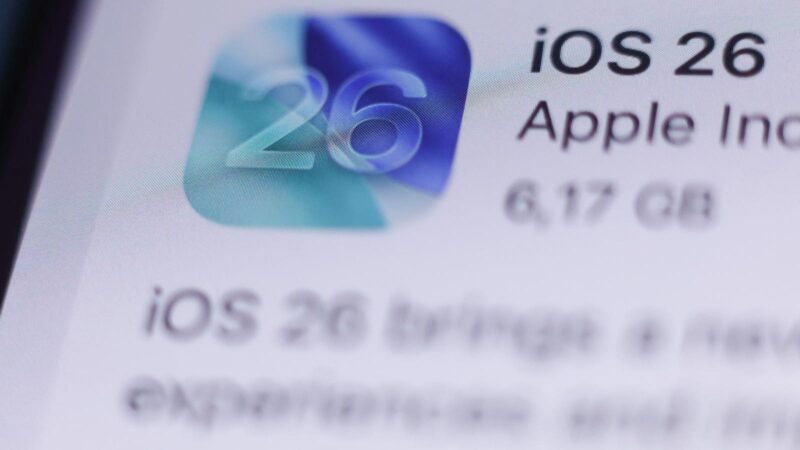 Apple iOS 26.2—New iPhone PIN Codes Now Just Days Away