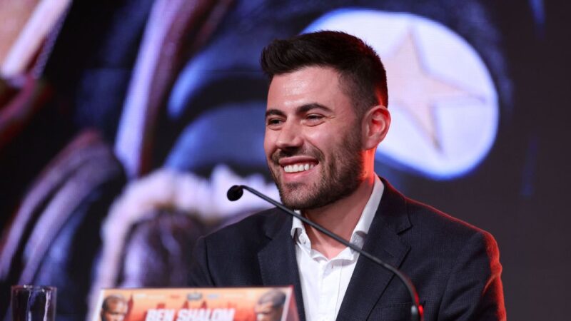What does Boxxer’s new broadcast deal mean for boxing?