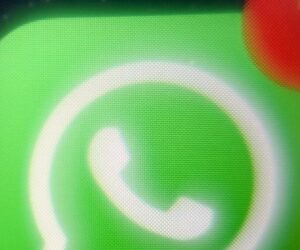 If You Get This WhatsApp Message, Your Phone Is Being Hacked