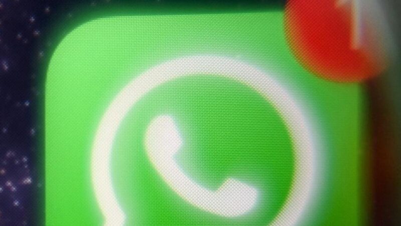 If You Get This WhatsApp Message, Your Phone Is Being Hacked
