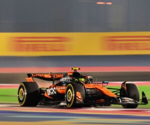Qatar GP sprint: Verstappen, Norris in damage limitation mode