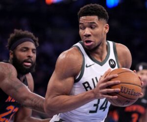 Giannis urges Bucks to fix ‘mindset’ after 7th straight loss