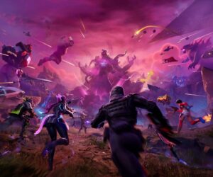 Here’s The Exact Time ‘Fortnite’ Chapter 6 Ends And Chapter 7, Season 1 Begins