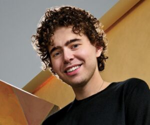 Inside The Deal That Made Polymarket’s Founder A Billionaire At Age 27