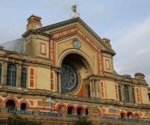 Will World Darts Championship leave Alexandra Palace? PDC CEO says decision soon