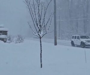 Winter Storm Set to Pummel Midwest and Impact Holiday Travel