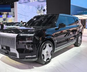 UK Chancellor Rachel Reeves Budget Makes Plug-In Hybrids Logical Again