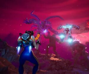 Here’s The Full Chapter 6 Finale Live-Event And Recap