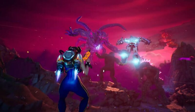 Here’s The Full Chapter 6 Finale Live-Event And Recap