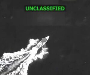 Venezuela’s airspace is ‘closed in its entirety’