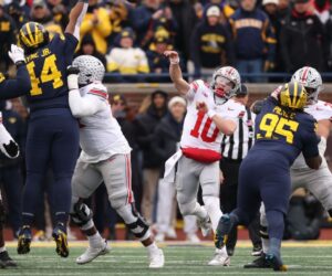 College football Week 14 live updates: Top plays and games