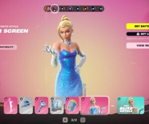 Here Are All ‘Fortnite’ Chapter 7 Season 1’s Battle Pass Skins: Are They Worth It?