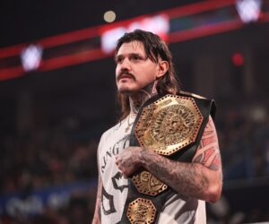 Dom Defeats John Cena, Liv Morgan Returns