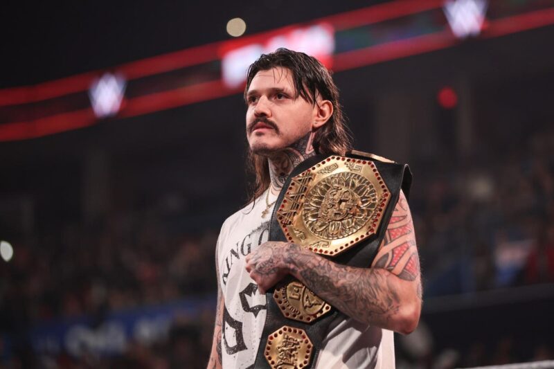 Dom Defeats John Cena, Liv Morgan Returns