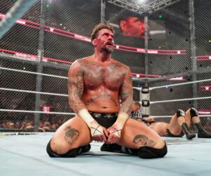 WWE Survivor Series 2025 Results: Who Attacked CM Punk?