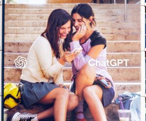 ChatGPT Turns Three, But We’re The Ones Who Changed