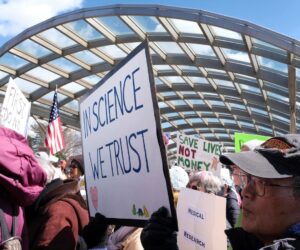 New NIH Process To Choose Grant Awardees Will No Longer Use Paylines