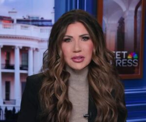 Kristi Noem blames Biden Afghanistan ‘abandonment’ for National Guard shooting: Full interview