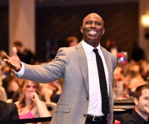 Why Hall Of Famer Terrell Davis Is Talking About The ‘Other TD’