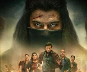 Prime Video Lands Its Second 100% Rotten Tomatoes Scored Show In A Week