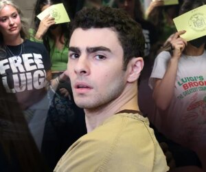 Justice Department pushes back on Mangione death penalty challenges