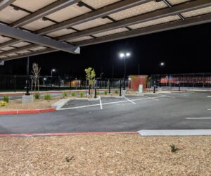 For Most EV Charging Stations, You Want The Slowest Speed, Not Fastest