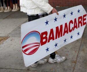 Obamacare tax credits look likely to expire as Trump rules out an extension