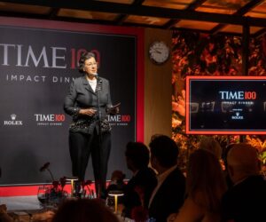 Climate Leaders Stress the Urgency of Tackling Emissions