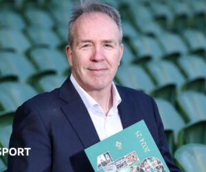 Irish rugby: IFRU reports improved financial position for 2024-25 season