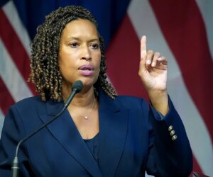 DC Mayor Muriel Bowser won’t seek re-election for fourth term in office