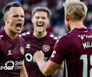 Leaders Hearts in 'dreamland' but might it get even better?