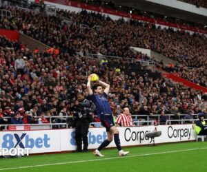 Hoardings, showers & pink dressing rooms – the ‘creative’ ways clubs get an edge