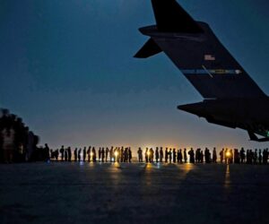 Afghan accused of shooting 2 National Guard members was part of CIA-backed unit whose veterans have struggled in the U.S.