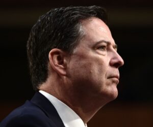 Justice Department insists full grand jury reviewed James Comey’s indictment
