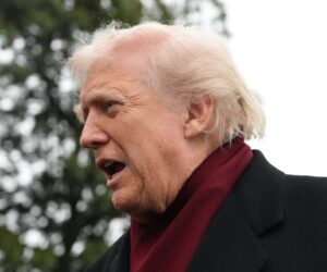 Trump says 28-point Ukraine peace plan isn’t his ‘final offer’