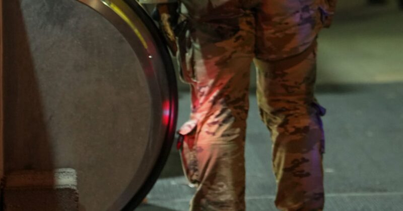 Trump administration vows for immigration changes