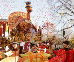 Where to watch, time, channel, who is performing, route and more