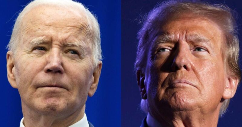 Trump ‘cancelling’ Biden executive orders signed by autopen
