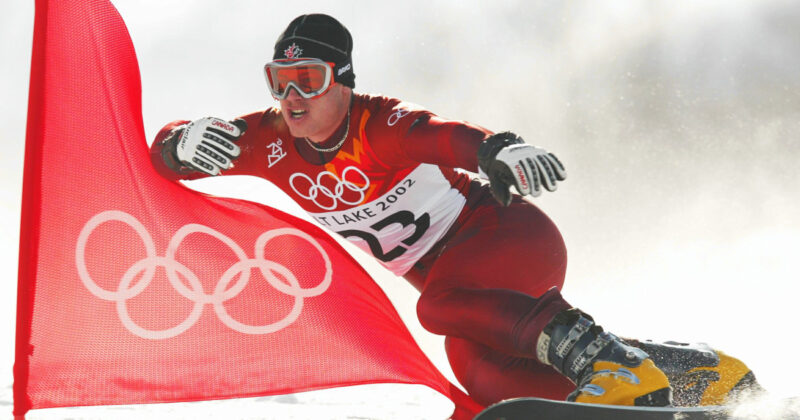 FBI arrests suspect tied to drug ring allegedly led by ex-Olympic snowboarder Ryan Wedding