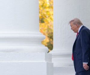 Trump tells Defense Department to ‘prepare for possible action’ in Nigeria