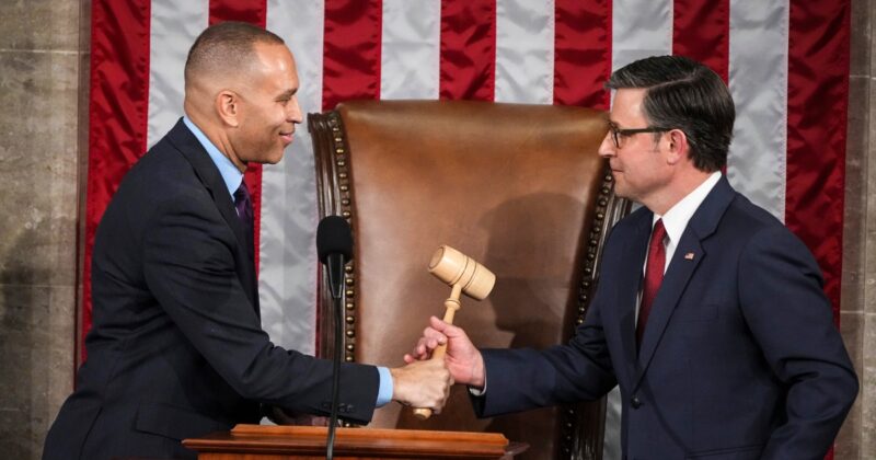 How the redistricting fight has scrambled dozens of midterm campaigns across the country