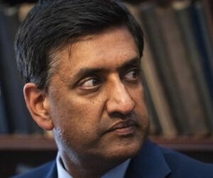 Rep. Ro Khanna cracks the MAGA coalition over the Epstein files