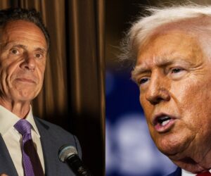 ‘You really have no choice’