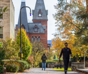 Cornell reaches $60 million deal with Trump administration to restore funding