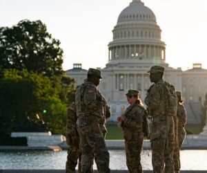 Trump vows to ‘permanently pause’ migration from ‘third world countries’ after National Guard shooting