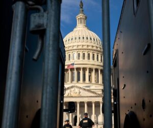 Here’s the biggest news you missed this weekend