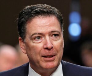 Judge says ‘missteps’ in James Comey case could result in the charges against him being dismissed