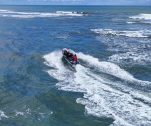 Top military lawyer raised legal concerns about boat strikes