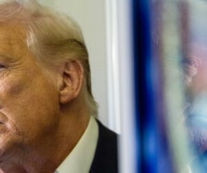 Here’s the biggest news you missed this weekend